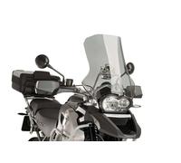 PUIG écran touring fumé transparent pour Bmw gs r 1200