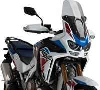 PUIG écran touring fumé transparent pour Honda africa twin l adventure sports