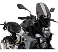 PUIG Ecran touring Naked foncé fumé ABE approuvé pour Bmw f 900 r