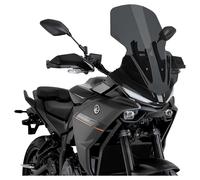 Puig Écran Touring Tracer7, teinte foncée