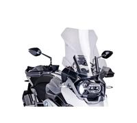 PUIG écran touring transparent 545x445mm pour Bmw