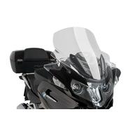 PUIG écran touring transparent 695x680mm pour Bmw