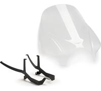 PUIG Ecran touring transparent ABE approuvé pour Bmw r18