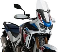 PUIG écran touring transparent pour Honda africa twin l adventure sports