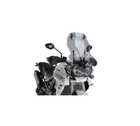 PUIG Écran Touring Visière Pour Triumph Tiger 800 XCA 18-19 Fumé Clair