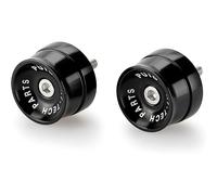 Puig Embout De Guidon Speed Aprilia Rs 660 Factory 2025