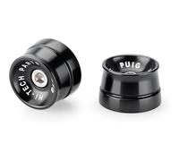 Puig Embout De Guidon Speed Triumph Speed Triple 1200 Rr 2025