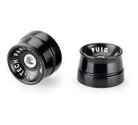 Puig Embout De Guidon Speed Voge 525ac 2025