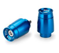 PUIG EQUILIBREURS MOD. SPORT POUR YAMAHA TRACER 700 2020 BLEU