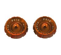 Puig Embout De Guidon Thruster Kawasaki Versys 1100 2025