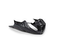 Puig 21481C Sabot Moteur en ABS résistant, Carbone