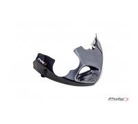 PUIG EMBOUT POUR HONDA CBF500 04-07 CARBON LOOK