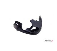 PUIG EMBOUT POUR HONDA CBF500 04-07 NOIR BRILLANT