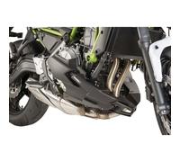 Puig Spoiler moteur 9589J pour Kawasaki Z650 2017-2019 Noir mat