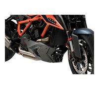 PUIG Embout Pour KTM 1290 SUPERDUKE R EVO 22-23 Look Carbone