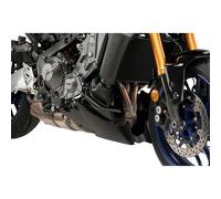 Puig Sabots moteur 20646J Noir mat