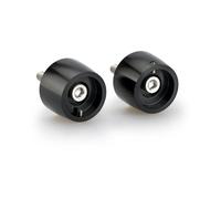 Puig Embouts De Guidon Aluminium 20721n