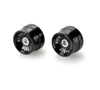 Puig Embouts De Guidon Aluminium 21015n