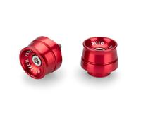 Puig Embouts De Guidon Aluminium 21015r