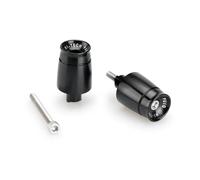 Puig Embouts De Guidon Aluminium 21026n