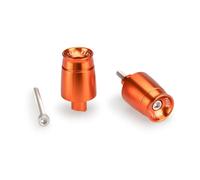 Puig Embouts De Guidon Aluminium 21026t