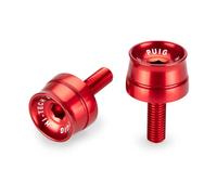 Puig Embouts De Guidon Aluminium 21028r