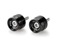 PUIG EQUILIBREURS MOD. SPEED POUR YAMAHA MT-09 TRACER 15-17 NOIR
