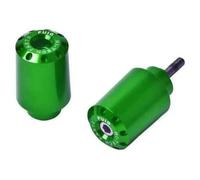 Puig Embouts De Guidon Aluminium 9372v