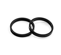 Puig Embouts de Guidon Courts avec Anneaux