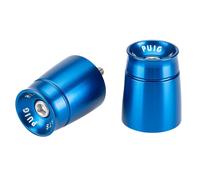Puig Embouts De Guidon Sport Yamaha 21400a