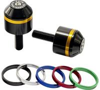 Puig Embouts Guidon P. Guidons D'Origine P. GUIDON D'ORIGINE 8074