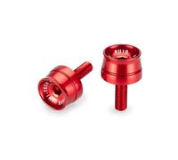 PUIG Équilibreur Mod. Speed Pour BMW S1000 R 21-24 Rouge