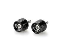 PUIG EQUILIBREURS MOD. SPEED POUR YAMAHA MT-09 TRACER 15-17 NOIR