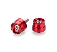 PUIG EQUILIBREURS MOD. SPEED POUR YAMAHA MT-09 TRACER 15-17 ROUGE