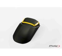PUIG ESTENSIONE PARAFANGO ANTERIORE HONDA AFRICA TWIN 20-23 NERO OPACO