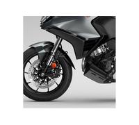 PUIG ESTENSIONE PARAFANGO ANTERIORE HONDA NT1100 22-23 NERO OPACO