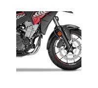 PUIG ESTENSIONE PARAFANGO ANTERIORE KAWASAKI Z650 RS 22-23 NERO OPACO