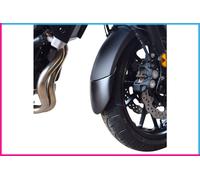 PUIG ESTENSIONE PARAFANGO ANTERIORE YAMAHA TRACER 700 18-19 NERO OPACO
