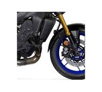 PUIG EXTENSION DE GARDE-BOUE AVANT POUR YAMAHA TRACER 9 21-24 NOIR MAT
