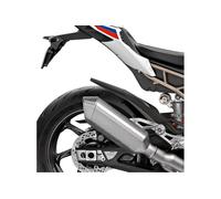 PUIG ESTENSIONE PARAFANGO POSTERIORE BMW S1000RR 19-21 NERO OPACO