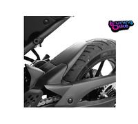 Puig Yamaha Mt-07 Tracer 16-19 Rear Fender Extension Noir