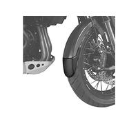 Puig Extenda FENDA pour Triumph Tiger Explorer 1200, Black