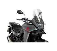 PUIG Extension De Bec Honda XL750 Transalp 2025 Noir Mat 21658J