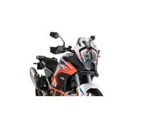 PUIG Extension De Bec Pour KTM 1290 SuperAdventure R 21-23 Noir Mat