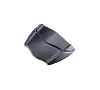 Puig Extension de garde-boue Arrière 3508J pour Yamaha MT-10 16'-19-, Yamaha MT-10 SP 17'-19'