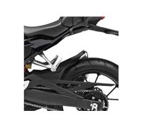 Puig Extension De Garde-boue Arrière Honda Cb125r Neo Sports Cafe 18-19
