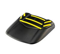 Puig Extension De Garde-boue Arrière Yamaha Fazer 8 16/fz8 10-16