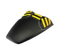 Motoplastic Extension de garde-boue arrière Puig Yamaha XSR700 21-24 Noir mat