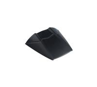 Motoplastic Extension de garde-boue arrière Yamaha Tracer 900 2020 Noir mat