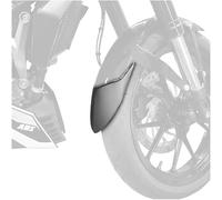 PUIG Extension garde-boue avant pour KTM 200 Duke 12-15 Noir mat